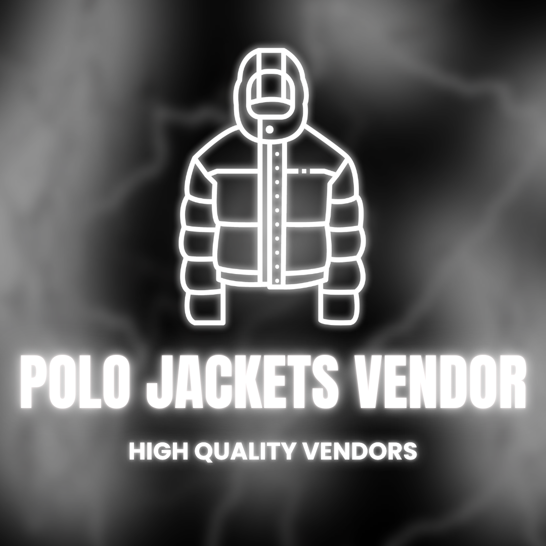 Polo Jackets Vendor