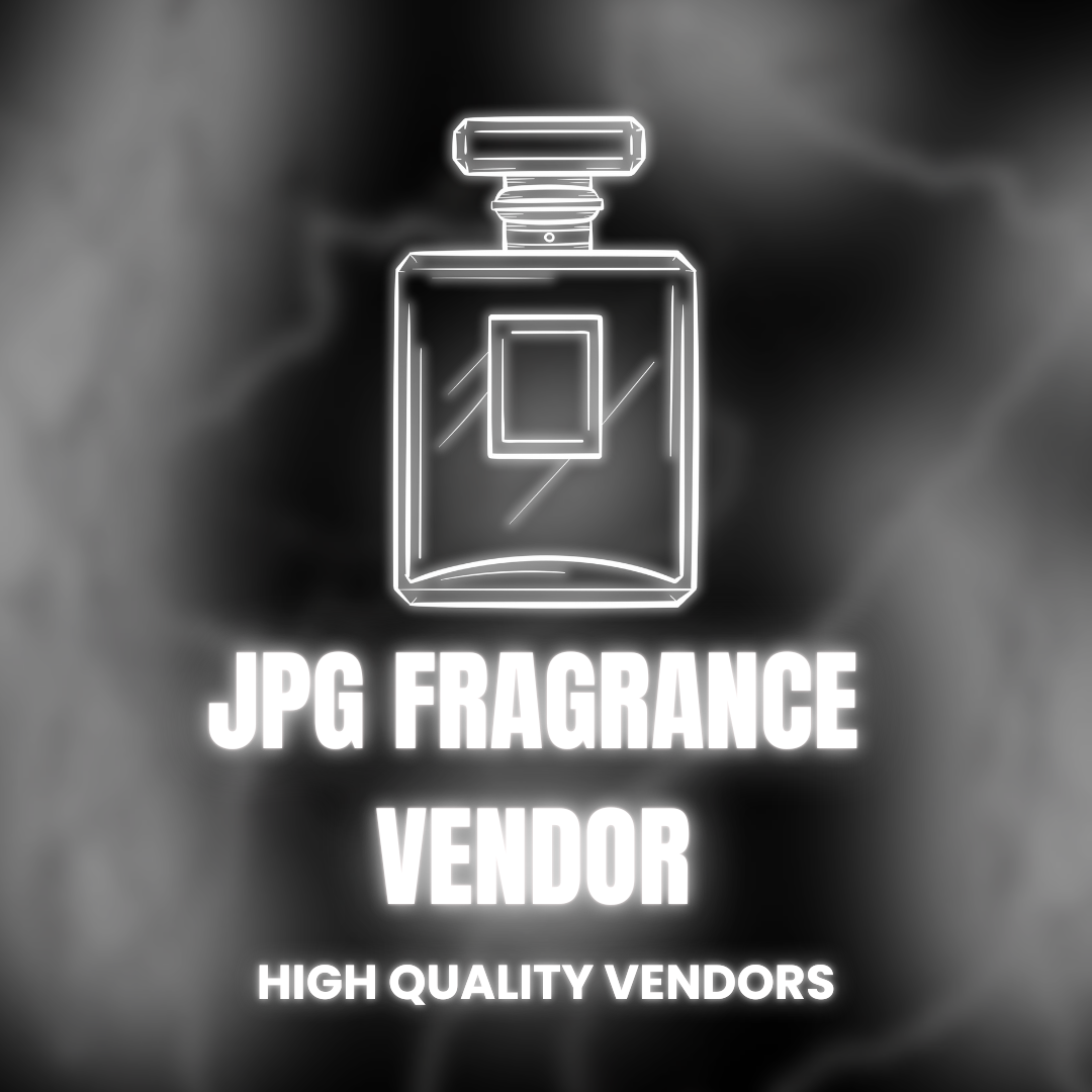 Jpg Fragrances Vendor