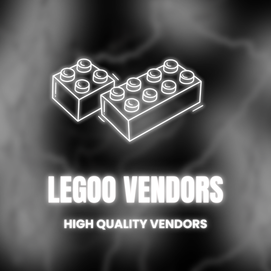 Legoo Vendors