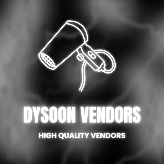 Dysoon Vendor