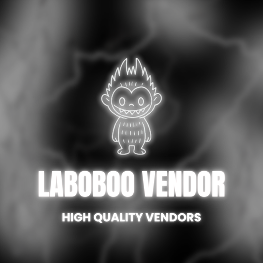 Laboboo Vendor