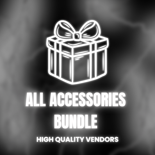 All Accessories Bundle