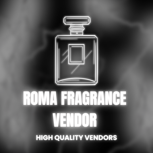 Roma Fragrances Vendor