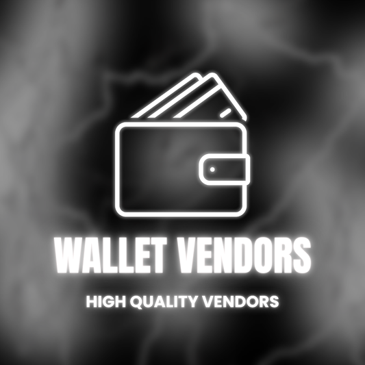 Wallet Vendors