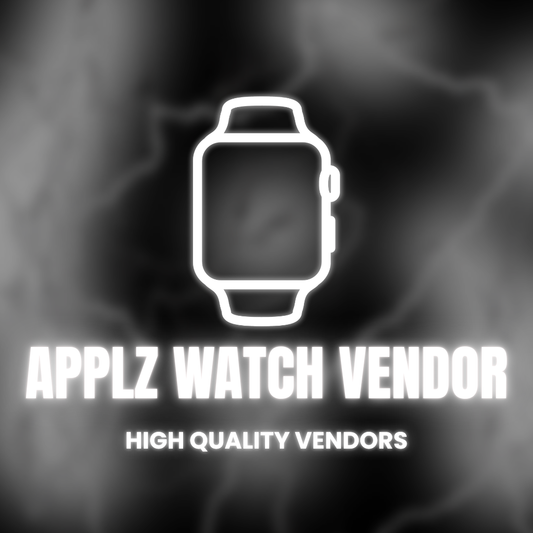 Applz Watch Vendor